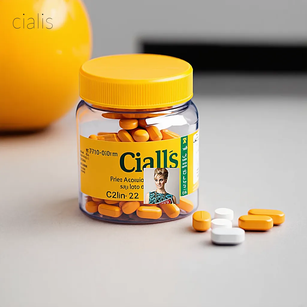 Cialis generico è affidabile